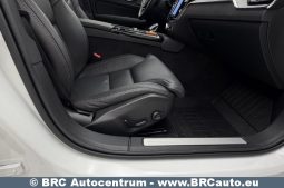 Volvo V60 Plug-in AWD T8 Twin Engine 2025 full