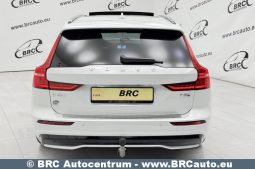 Volvo V60 Plug-in AWD T8 Twin Engine 2025 full