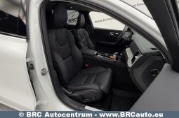 Volvo V60 Plug-in AWD T8 Twin Engine 2025 full