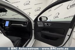 Volvo V60 Plug-in AWD T8 Twin Engine 2025 full