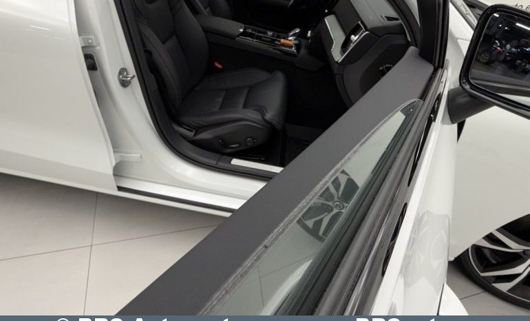 Volvo V60 Plug-in AWD T8 Twin Engine 2025 full