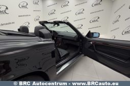 Mercedes-Benz SL 500 Cabrio V8 Automatas 1998 full