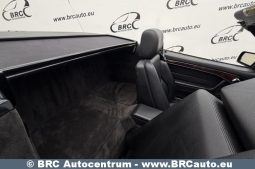 Mercedes-Benz SL 500 Cabrio V8 Automatas 1998 full