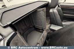 Mercedes-Benz SL 500 Cabrio V8 Automatas 1998 full