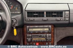 Mercedes-Benz SL 500 Cabrio V8 Automatas 1998 full