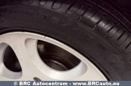 Mercedes-Benz SL 500 Cabrio V8 Automatas 1998 full