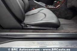 Mercedes-Benz SL 500 Cabrio V8 Automatas 1998 full