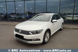 Volkswagen Passat 1.4 TSI B/D BlueMotion Automatas 2015