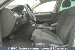 Volkswagen Passat 1.4 TSI B/D BlueMotion Automatas 2015 full