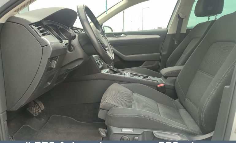 Volkswagen Passat 1.4 TSI B/D BlueMotion Automatas 2015 full