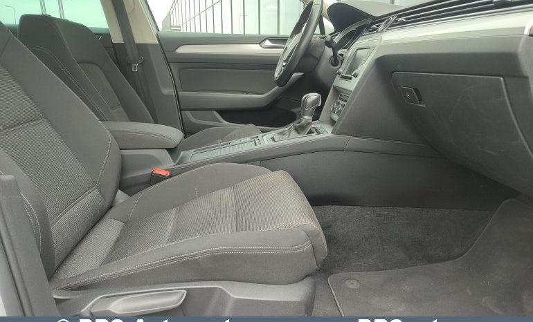 Volkswagen Passat 1.4 TSI B/D BlueMotion Automatas 2015 full