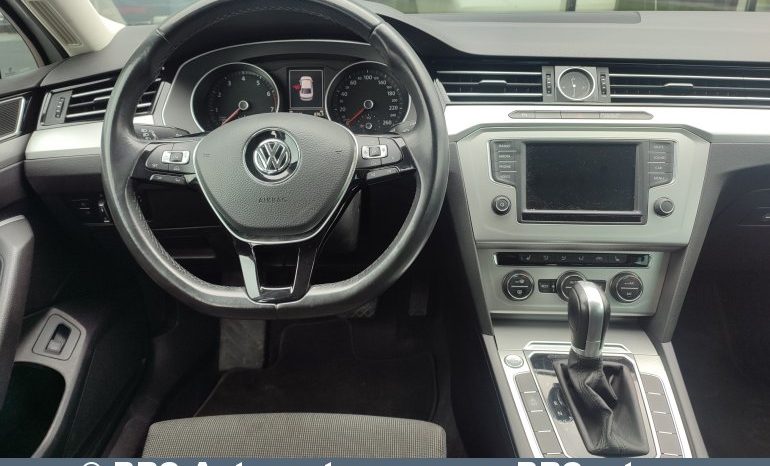 Volkswagen Passat 1.4 TSI B/D BlueMotion Automatas 2015 full