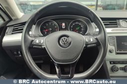 Volkswagen Passat 1.4 TSI B/D BlueMotion Automatas 2015 full