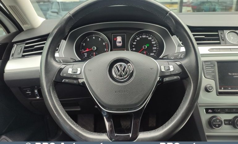 Volkswagen Passat 1.4 TSI B/D BlueMotion Automatas 2015 full