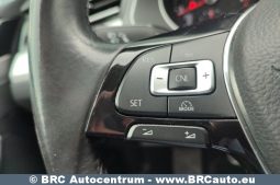 Volkswagen Passat 1.4 TSI B/D BlueMotion Automatas 2015 full