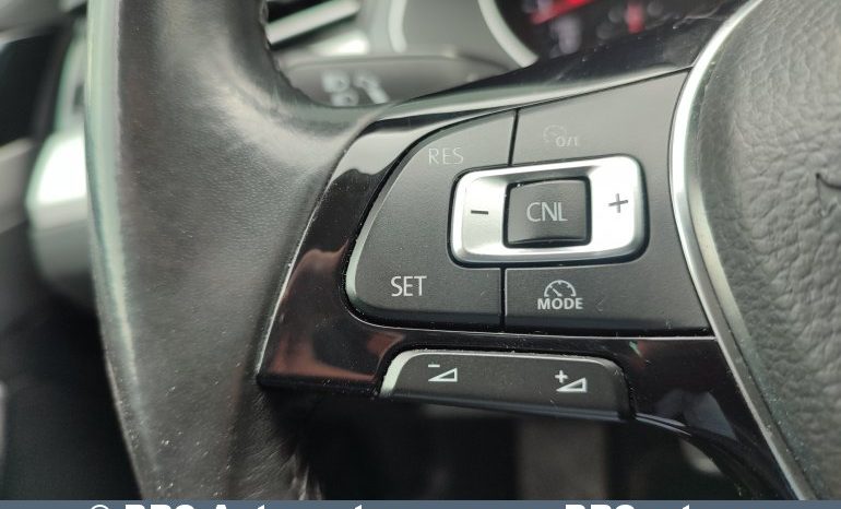 Volkswagen Passat 1.4 TSI B/D BlueMotion Automatas 2015 full