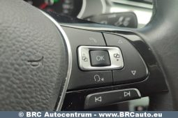 Volkswagen Passat 1.4 TSI B/D BlueMotion Automatas 2015 full