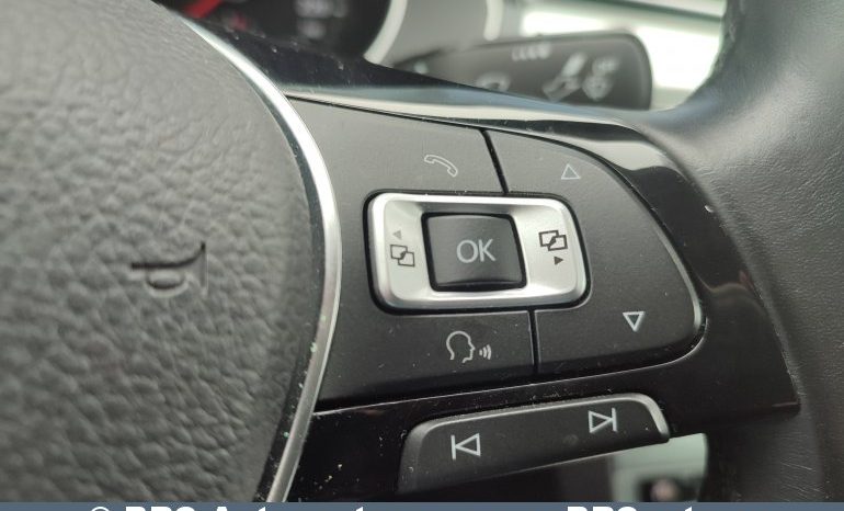 Volkswagen Passat 1.4 TSI B/D BlueMotion Automatas 2015 full