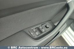 Volkswagen Passat 1.4 TSI B/D BlueMotion Automatas 2015 full