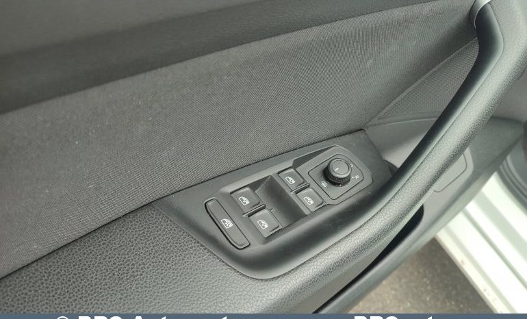 Volkswagen Passat 1.4 TSI B/D BlueMotion Automatas 2015 full