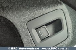 Volkswagen Passat 1.4 TSI B/D BlueMotion Automatas 2015 full