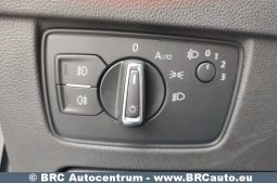 Volkswagen Passat 1.4 TSI B/D BlueMotion Automatas 2015 full