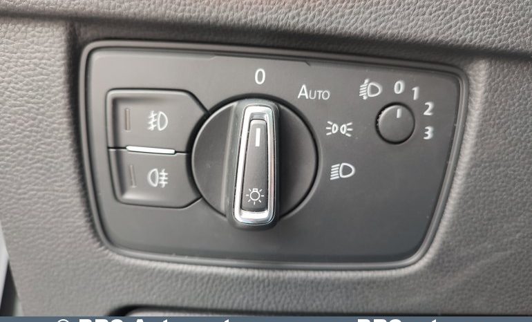 Volkswagen Passat 1.4 TSI B/D BlueMotion Automatas 2015 full