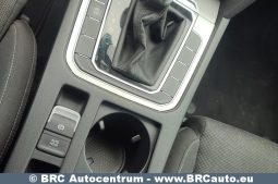Volkswagen Passat 1.4 TSI B/D BlueMotion Automatas 2015 full