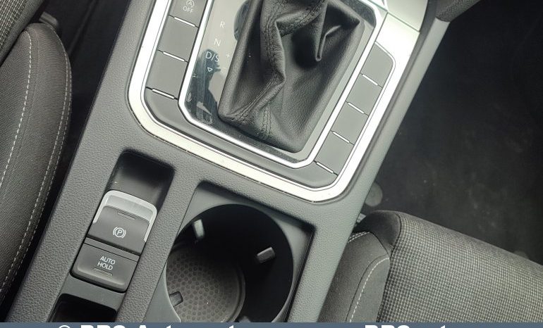 Volkswagen Passat 1.4 TSI B/D BlueMotion Automatas 2015 full