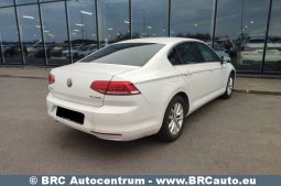 Volkswagen Passat 1.4 TSI B/D BlueMotion Automatas 2015