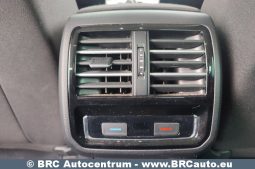 Volkswagen Passat 1.4 TSI B/D BlueMotion Automatas 2015 full