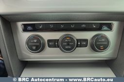 Volkswagen Passat 1.4 TSI B/D BlueMotion Automatas 2015 full