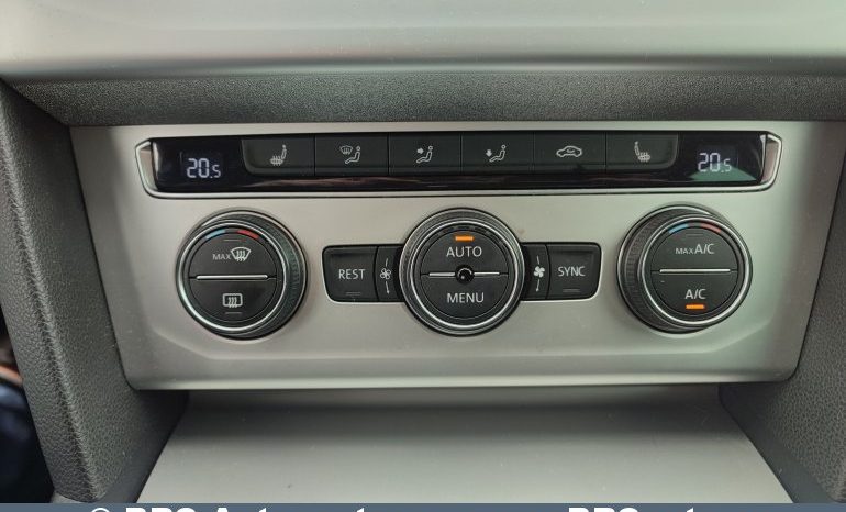 Volkswagen Passat 1.4 TSI B/D BlueMotion Automatas 2015 full