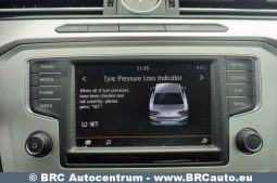 Volkswagen Passat 1.4 TSI B/D BlueMotion Automatas 2015 full