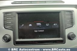 Volkswagen Passat 1.4 TSI B/D BlueMotion Automatas 2015 full