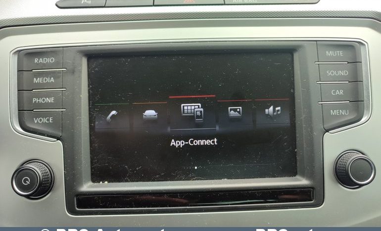 Volkswagen Passat 1.4 TSI B/D BlueMotion Automatas 2015 full