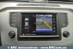 Volkswagen Passat 1.4 TSI B/D BlueMotion Automatas 2015 full