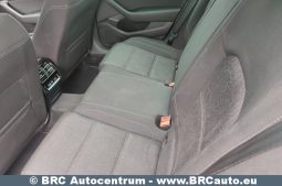 Volkswagen Passat 1.4 TSI B/D BlueMotion Automatas 2015 full