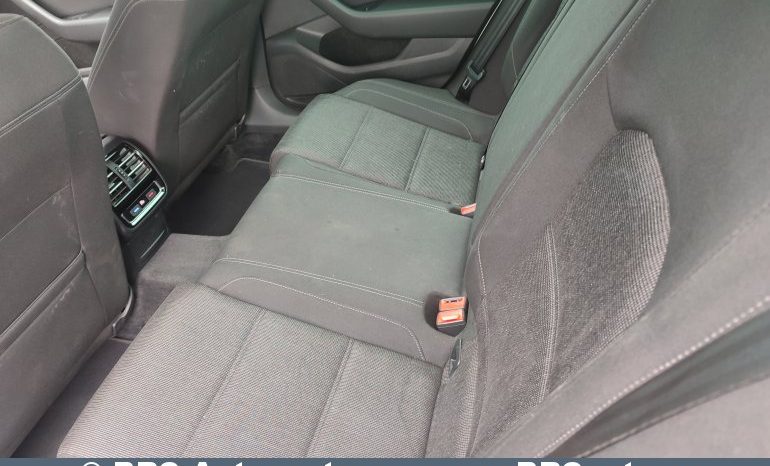 Volkswagen Passat 1.4 TSI B/D BlueMotion Automatas 2015 full