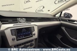 Volkswagen Passat 1.4 TSI B/D BlueMotion Automatas 2015 full