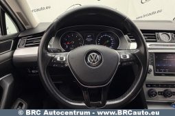 Volkswagen Passat 1.4 TSI B/D BlueMotion Automatas 2015 full