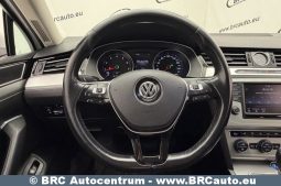 Volkswagen Passat 1.4 TSI B/D BlueMotion Automatas 2015 full