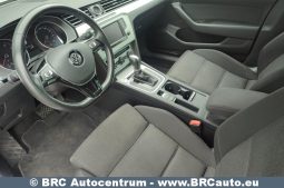 Volkswagen Passat 1.4 TSI B/D BlueMotion Automatas 2015