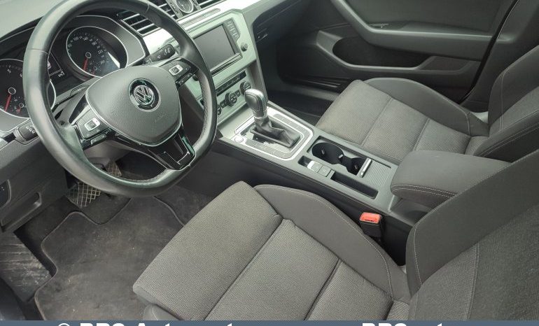 Volkswagen Passat 1.4 TSI B/D BlueMotion Automatas 2015 full
