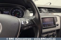 Volkswagen Passat 1.4 TSI B/D BlueMotion Automatas 2015 full
