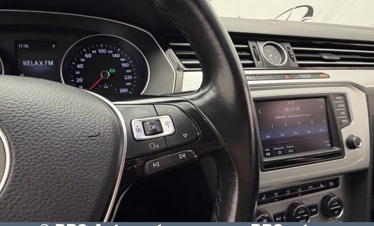 Volkswagen Passat 1.4 TSI B/D BlueMotion Automatas 2015 full