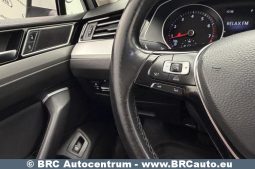 Volkswagen Passat 1.4 TSI B/D BlueMotion Automatas 2015 full