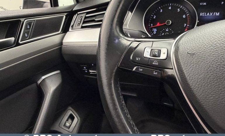 Volkswagen Passat 1.4 TSI B/D BlueMotion Automatas 2015 full