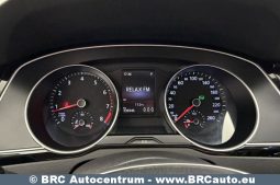 Volkswagen Passat 1.4 TSI B/D BlueMotion Automatas 2015 full