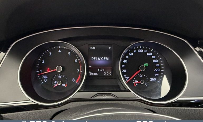 Volkswagen Passat 1.4 TSI B/D BlueMotion Automatas 2015 full